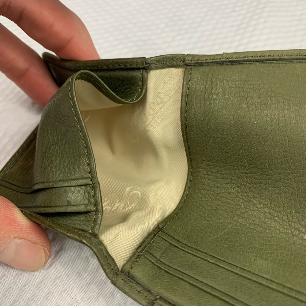 Fossil Wallet/ Wallet Insert - image 6